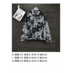 2025年5月30日入荷新作Louis Vuittonジャケット高品質/人気/誕生日プレゼント/DR工場M-XL