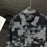 2025年5月30日入荷新作Louis Vuittonジャケット高品質/人気/誕生日プレゼント/DR工場M-XL