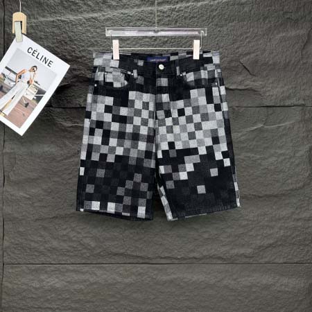 2025年5月30日入荷新作Louis Vuittonデニム...