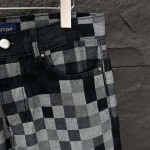 2025年5月30日入荷新作Louis Vuittonデニムパンツ高品質/人気/誕生日プレゼント/DR工場S-XL