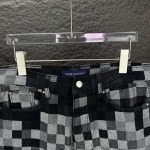 2025年5月30日入荷新作Louis Vuittonデニムパンツ高品質/人気/誕生日プレゼント/DR工場S-XL