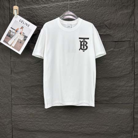 2025年5月30日入荷新作Burberry半袖 tシャツ高...