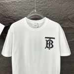 2025年5月30日入荷新作Burberry半袖 tシャツ高品質/人気/誕生日プレゼント/DR工場XS-XL