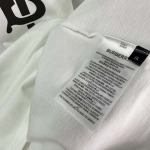 2025年5月30日入荷新作Burberry半袖 tシャツ高品質/人気/誕生日プレゼント/DR工場XS-XL