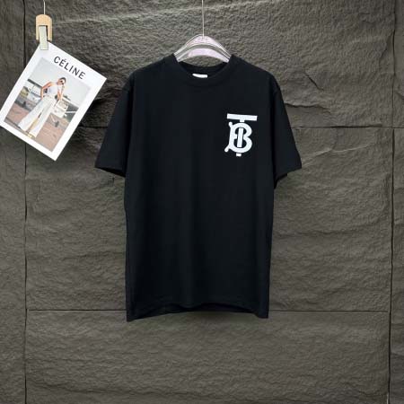 2025年5月30日入荷新作Burberry半袖 tシャツ高...