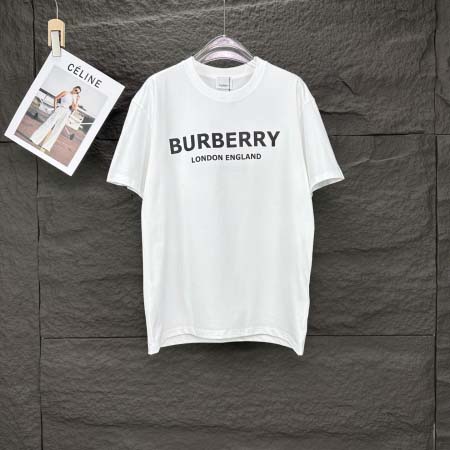 2025年5月30日入荷新作Burberry半袖 tシャツ高...