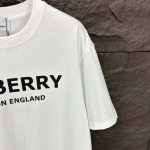 2025年5月30日入荷新作Burberry半袖 tシャツ高品質/人気/誕生日プレゼント/DR工場XS-XL