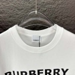 2025年5月30日入荷新作Burberry半袖 tシャツ高品質/人気/誕生日プレゼント/DR工場XS-XL
