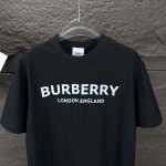 2025年5月30日入荷新作Burberry半袖 tシャツ高品質/人気/誕生日プレゼント/DR工場XS-XL