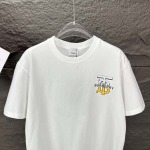 2025年5月30日入荷新作Burberry半袖 tシャツ高品質/人気/誕生日プレゼント/DR工場XS-XL