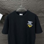 2025年5月30日入荷新作Burberry半袖 tシャツ高品質/人気/誕生日プレゼント/DR工場XS-XL