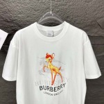 2025年5月30日入荷新作Burberry半袖 tシャツ高品質/人気/誕生日プレゼント/DR工場XS-XL