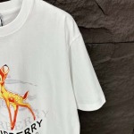 2025年5月30日入荷新作Burberry半袖 tシャツ高品質/人気/誕生日プレゼント/DR工場XS-XL