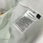 2025年5月30日入荷新作Burberry半袖 tシャツ高品質/人気/誕生日プレゼント/DR工場XS-XL