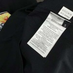 2025年5月30日入荷新作Burberry半袖 tシャツ高品質/人気/誕生日プレゼント/DR工場XS-XL