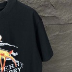 2025年5月30日入荷新作Burberry半袖 tシャツ高品質/人気/誕生日プレゼント/DR工場XS-XL