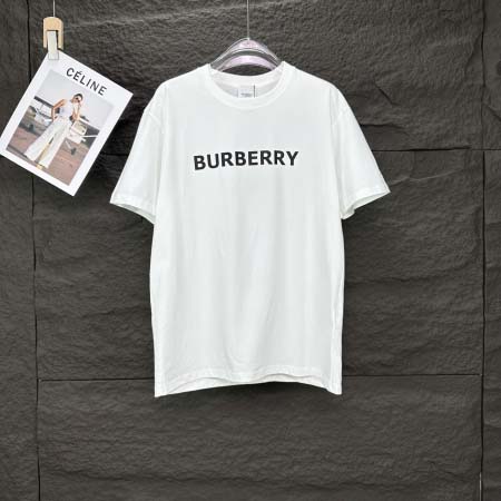 2025年5月30日入荷新作Burberry半袖 tシャツ高...