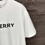 2025年5月30日入荷新作Burberry半袖 tシャツ高品質/人気/誕生日プレゼント/DR工場XS-XL