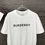 2025年5月30日入荷新作Burberry半袖 tシャツ高品質/人気/誕生日プレゼント/DR工場XS-XL