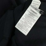 2025年5月30日入荷新作Burberry半袖 tシャツ高品質/人気/誕生日プレゼント/DR工場XS-XL