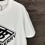 2025年5月30日入荷新作Burberry半袖 tシャツ高品質/人気/誕生日プレゼント/DR工場XS-XL