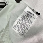 2025年5月30日入荷新作Burberry半袖 tシャツ高品質/人気/誕生日プレゼント/DR工場XS-XL