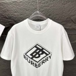 2025年5月30日入荷新作Burberry半袖 tシャツ高品質/人気/誕生日プレゼント/DR工場XS-XL