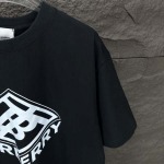 2025年5月30日入荷新作Burberry半袖 tシャツ高品質/人気/誕生日プレゼント/DR工場XS-XL