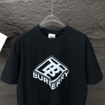 2025年5月30日入荷新作Burberry半袖 tシャツ高品質/人気/誕生日プレゼント/DR工場XS-XL