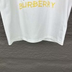 2025年5月30日入荷新作Burberry半袖 tシャツ高品質/人気/誕生日プレゼント/DR工場XS-XL