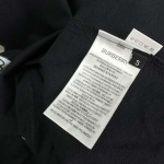2025年5月30日入荷新作Burberry半袖 tシャツ高品質/人気/誕生日プレゼント/DR工場XS-XL