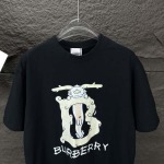 2025年5月30日入荷新作Burberry半袖 tシャツ高品質/人気/誕生日プレゼント/DR工場XS-XL