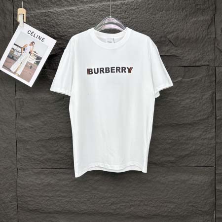 2025年5月30日入荷新作Burberry半袖 tシャツ高...
