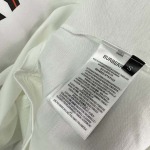2025年5月30日入荷新作Burberry半袖 tシャツ高品質/人気/誕生日プレゼント/DR工場XS-XL