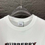 2025年5月30日入荷新作Burberry半袖 tシャツ高品質/人気/誕生日プレゼント/DR工場XS-XL