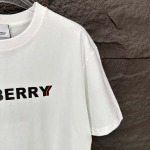 2025年5月30日入荷新作Burberry半袖 tシャツ高品質/人気/誕生日プレゼント/DR工場XS-XL