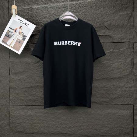 2025年5月30日入荷新作Burberry半袖 tシャツ高...