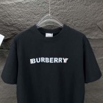 2025年5月30日入荷新作Burberry半袖 tシャツ高品質/人気/誕生日プレゼント/DR工場XS-XL