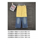 2025年5月30日入荷新作Balenciagaジーパン高品質/人気/誕生日プレゼント/DR工場S-XL