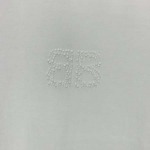 2025年5月30日入荷新作Balenciaga半袖 tシャツ高品質/人気/誕生日プレゼント/DR工場S-2XL