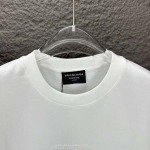 2025年5月30日入荷新作Balenciaga半袖 tシャツ高品質/人気/誕生日プレゼント/DR工場S-2XL