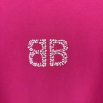 2025年5月30日入荷新作Balenciaga半袖 tシャツ高品質/人気/誕生日プレゼント/DR工場S-2XL