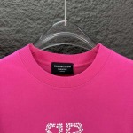 2025年5月30日入荷新作Balenciaga半袖 tシャツ高品質/人気/誕生日プレゼント/DR工場S-2XL