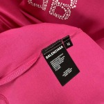 2025年5月30日入荷新作Balenciaga半袖 tシャツ高品質/人気/誕生日プレゼント/DR工場S-2XL