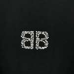 2025年5月30日入荷新作Balenciaga半袖 tシャツ高品質/人気/誕生日プレゼント/DR工場S-2XL