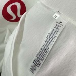2025年5月30日入荷新作lulu半袖 tシャツ高品質/人気/誕生日プレゼント/DR工場S-2XL