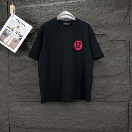 2025年5月30日入荷新作lulu半袖 tシャツ高品質/人...