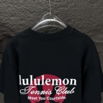 2025年5月30日入荷新作lulu半袖 tシャツ高品質/人気/誕生日プレゼント/DR工場S-2XL