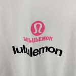 2025年5月30日入荷新作lulu半袖 tシャツ高品質/人気/誕生日プレゼント/DR工場S-2XL