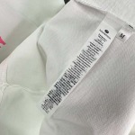 2025年5月30日入荷新作lulu半袖 tシャツ高品質/人気/誕生日プレゼント/DR工場S-2XL